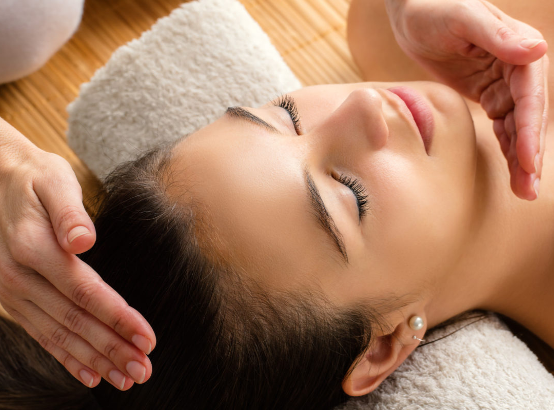 balanssessie-massage