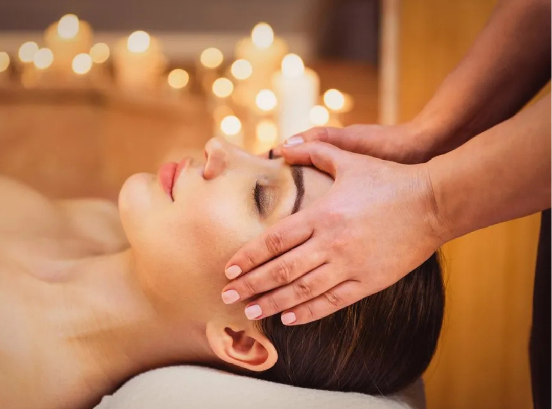 Energetische massage - Sectie 2 energetische-massage